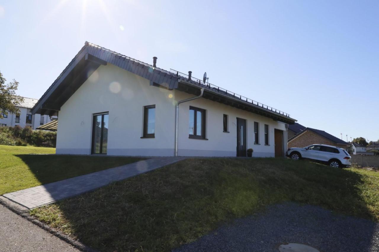 Ferienhaus Im Wiesental นีเด็กเกน ภายนอก รูปภาพ