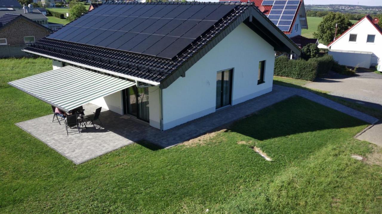 Ferienhaus Im Wiesental นีเด็กเกน ภายนอก รูปภาพ